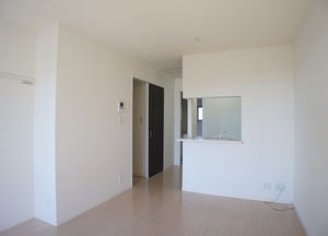 セゾン　ショコラ　Ａ 202号-3