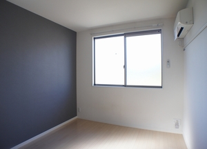 セゾン　ショコラ　Ａ 202号-6