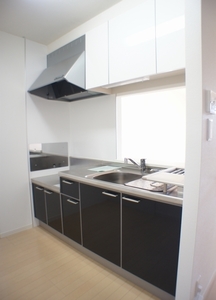 セゾン　ショコラ　Ａ 202号-8