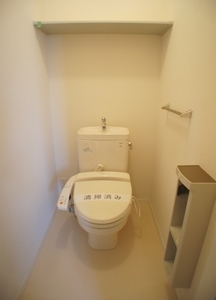 セゾン　ショコラ　Ａ 202号-11