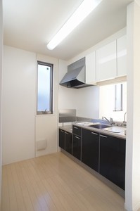 セゾン　ショコラ　Ｂ 101号-6