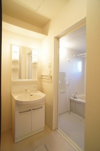 セゾン　ショコラ　Ｂ 101号-7