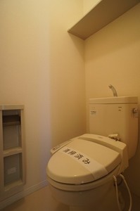 セゾン　ショコラ　Ｂ 101号-9