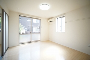 セゾン　ショコラ　Ｂ 102号-2