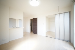 セゾン　ショコラ　Ｂ 102号-3