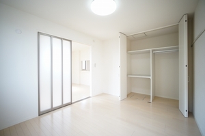 セゾン　ショコラ　Ｂ 102号-4