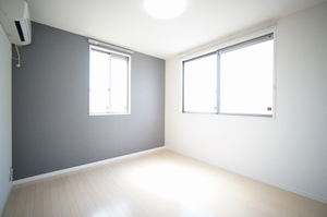 セゾン　ショコラ　Ｂ 102号-6