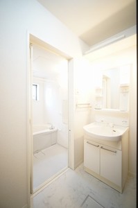 セゾン　ショコラ　Ｂ 102号-8