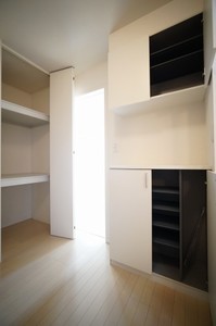 セゾン　ショコラ　Ｂ 102号-11