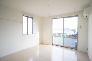 セゾン ショコラ B 201号-2