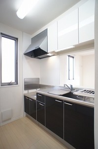 セゾン ショコラ B 201号-6