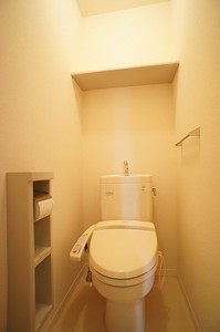 セゾン ショコラ B 201号-9