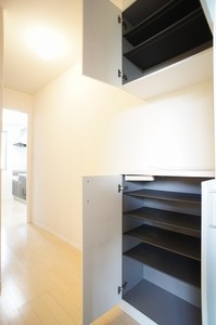 セゾン ショコラ B 201号-10