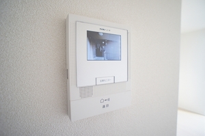 セゾン ショコラ B 201号-11