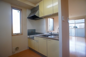 ルーチェ インテルノ A 101号-4