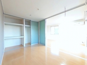 ルーチェ　インテルノ　Ｂ 101号-5