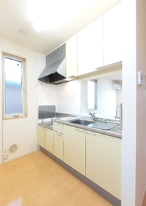 ルーチェ　インテルノ　Ｂ 101号-6