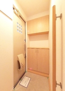 ルーチェ　インテルノ　Ｂ 101号-10