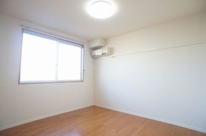 メゾン・ヴィクドワール　Ⅰ 203号-6