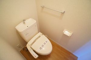 メゾン・ヴィクドワール　Ⅰ 203号-11