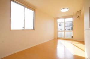 メゾン・ヴィクドワール　Ⅱ 101号-2