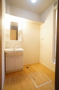 メゾン・ヴィクドワール　Ⅱ 101号-5