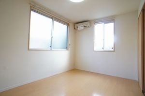 メゾン・ヴィクドワール　Ⅱ 101号-7