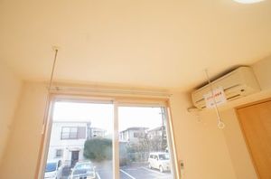 メゾン・ヴィクドワール　Ⅱ 101号-9