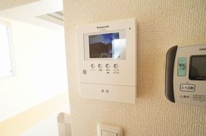 メゾン・ヴィクドワール　Ⅱ 101号-10