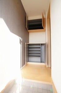 メゾン・ヴィクドワール　Ⅱ 101号-11