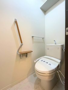 メビュースタウンⅥ　Ａ 106号-8