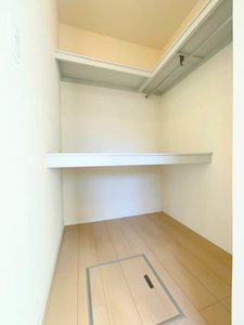 メビュースタウンⅥ　Ａ 106号-9