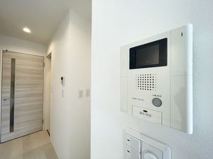 メビュースタウンⅥ A 107号-10