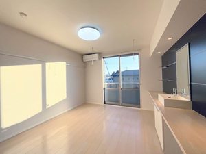 メビュースタウンⅥ　Ａ 203号-2