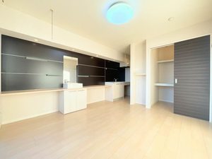 メビュースタウンⅥ　Ａ 203号-3