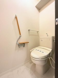 メビュースタウンⅥ　Ａ 203号-8