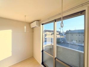 メビュースタウンⅥ　Ａ 203号-10