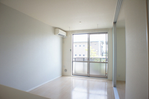 メビュースタウンⅥ　Ｂ 103号-3