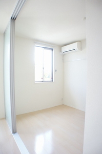 メビュースタウンⅥ　Ｂ 103号-6