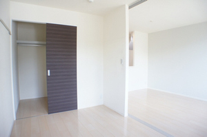 メビュースタウンⅥ　Ｂ 103号-7