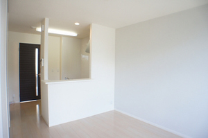 メビュースタウンⅥ　Ｂ 103号-9