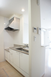 メビュースタウンⅥ　Ｂ 103号-10