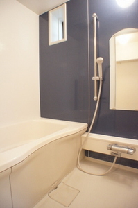 メビュースタウンⅥ　Ｂ 103号-11