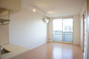 エクセルコートイズミ 103号-3