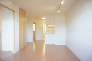 エクセルコートイズミ 103号-4