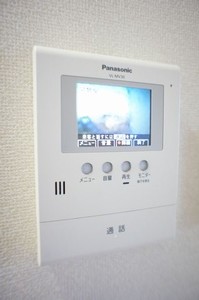 エクセルコートイズミ 103号-10