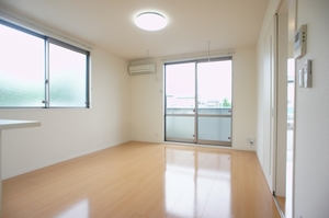 ドルチェコートＳ　Ⅱ 102号-2