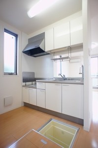 ドルチェコートＳ　Ⅱ 102号-3