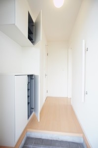 ドルチェコートＳ　Ⅱ 102号-10