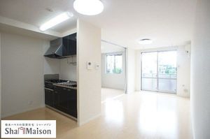 シャーメゾン沓掛 101号-4